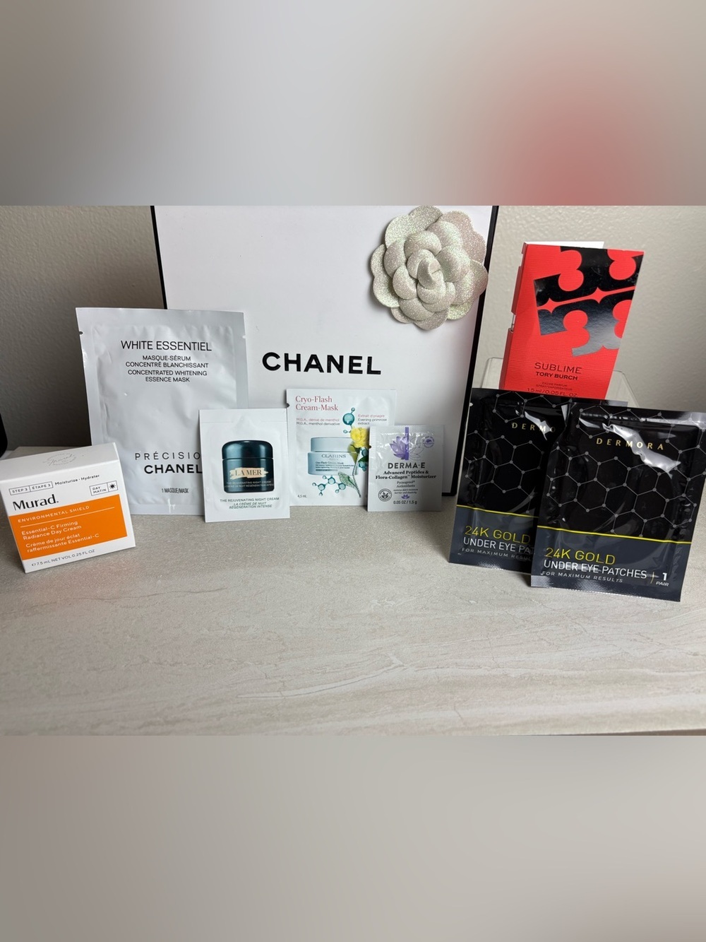 CHANEL SKINCARE & More